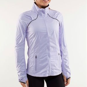 Lululemon Run Essential Jacket